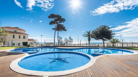 Foto 3 de Piso en venta en Avinguda de Montserrat, 44, Platja de la Paella, Torredembarra