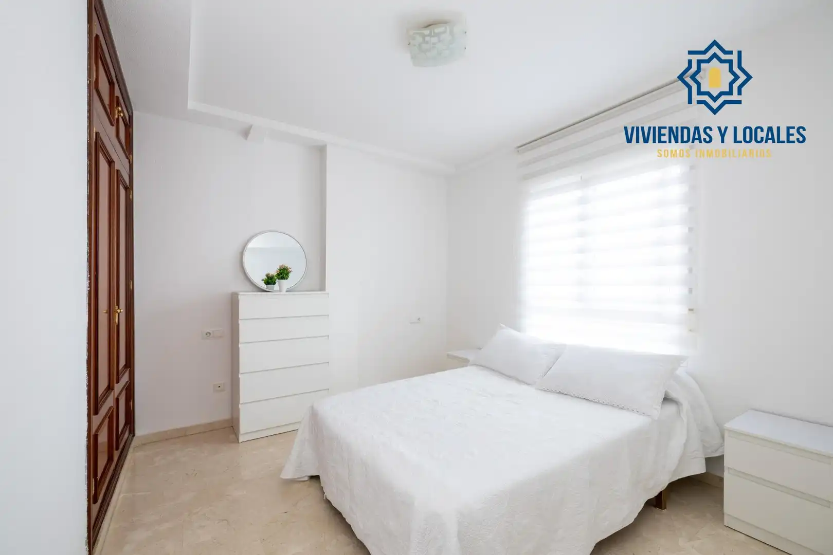 Apartament en venda a San Miguel