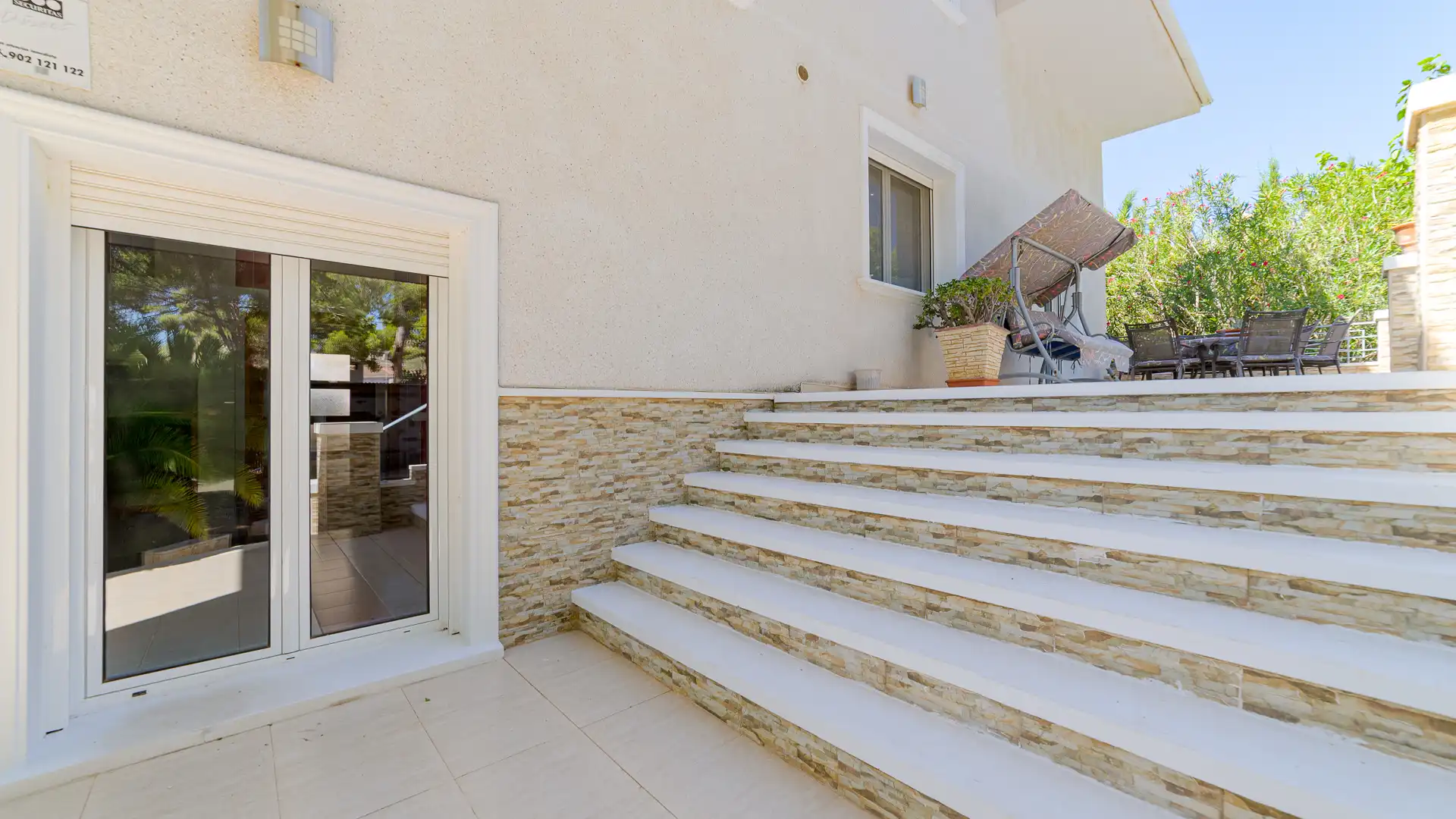 Casa o chalet en venta en Pilar de la Horadada con Aire acondicionado, Calefacción y Jardín privado