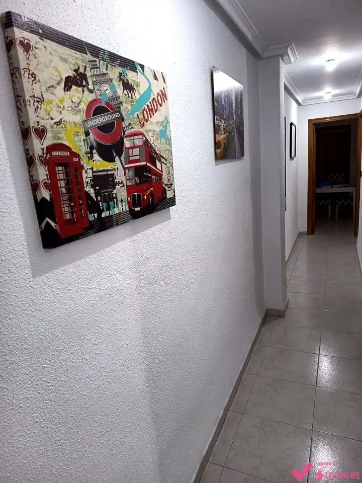 Piso en alquiler en De Jijona, imagen 5
