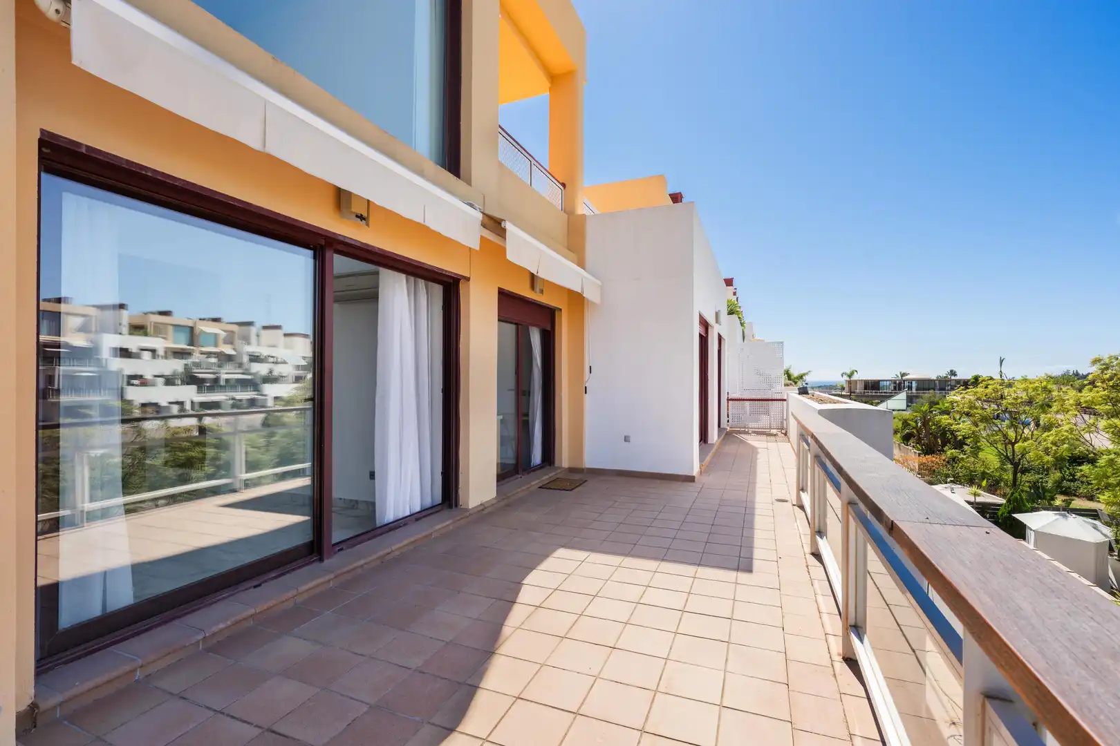 Duplex con piscina in vendita a Parque Botanico Resort & Country Club, imagen 16