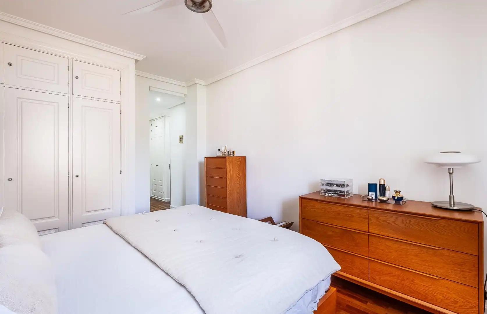 Appartamento con piscina in vendita a Calle GOITIA, imagen 29