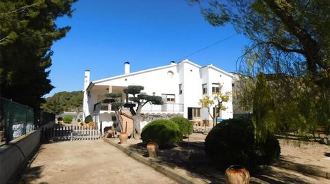 Foto 5 de Casa o xalet en venda a Font-rubí, Barcelona