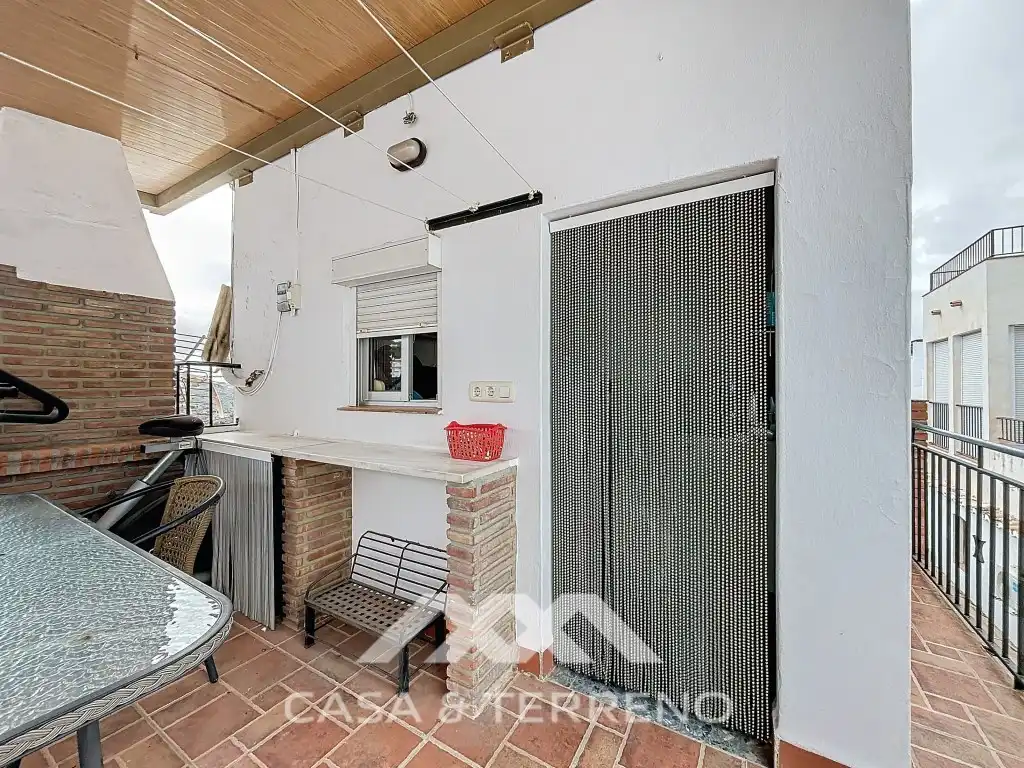 Haus mit Terrasse zum Verkauf in Cómpeta, imagen 26