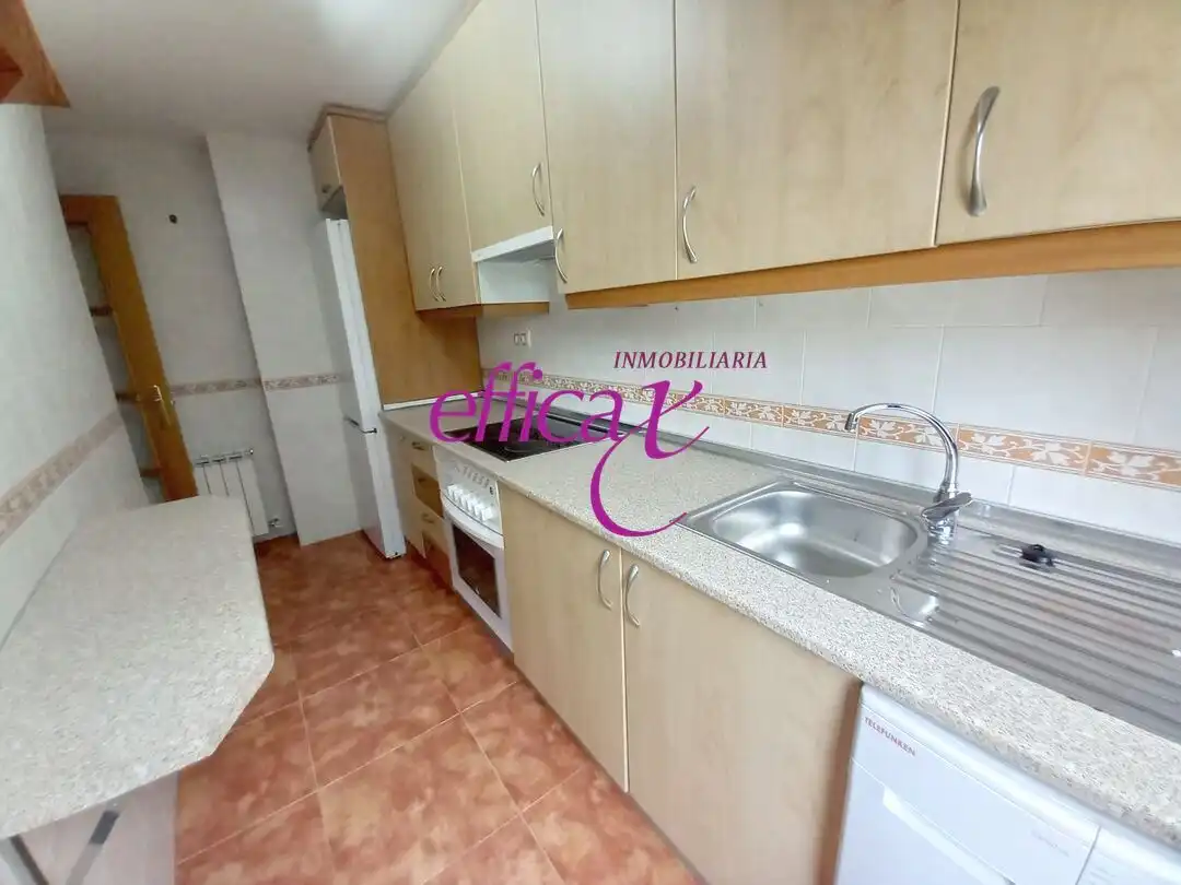 Cocina de Piso en venta en Torrijos con Aire acondicionado y Calefacción