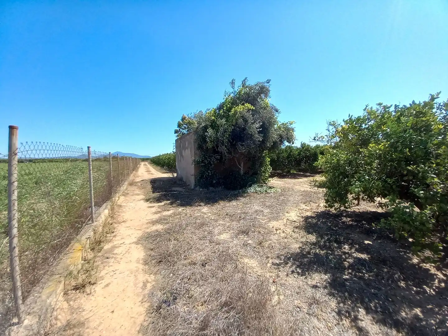Land for sale in Vinaròs