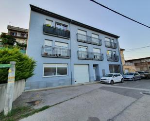 Exterior view of Garage for sale in Sant Jaume de Llierca