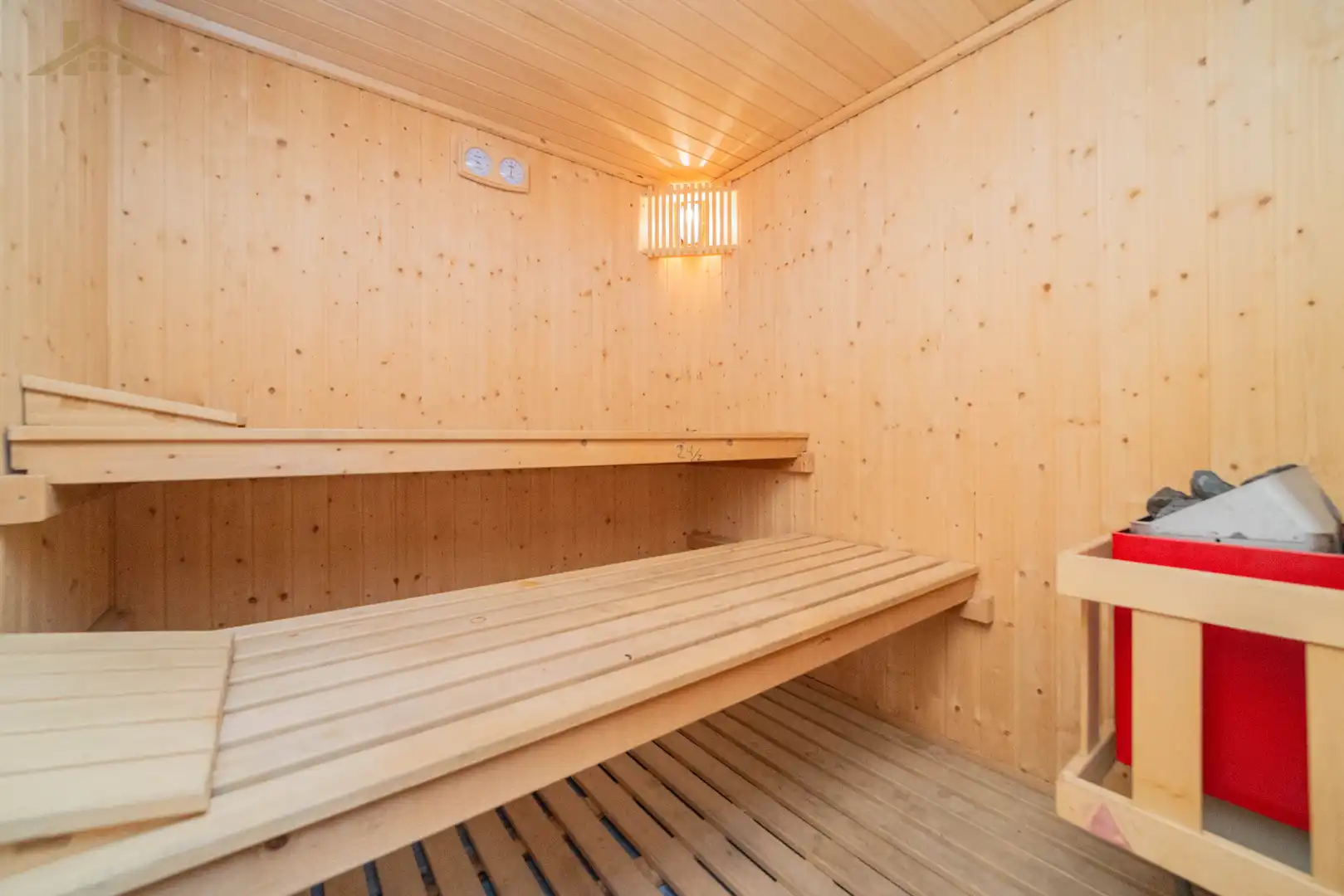 Schlafzimmer von Dachboden zum Verkauf in Las Rozas de Madrid