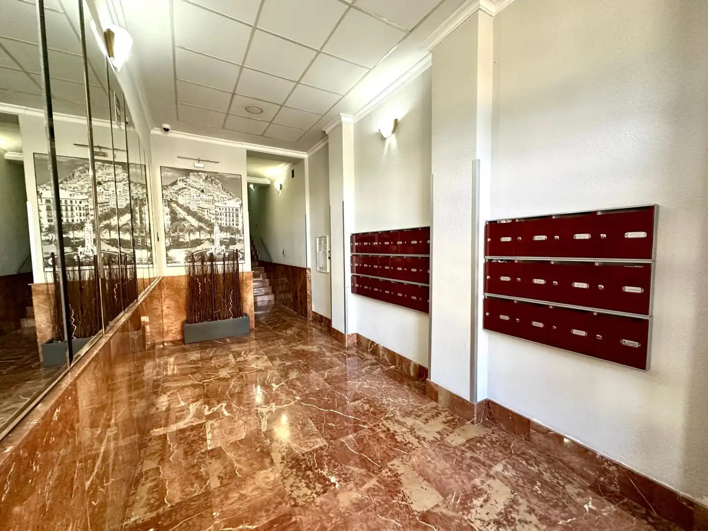 Apartament en venda en Alicante / Alacant amb Aire condicionat, Calefacció i Terrassa