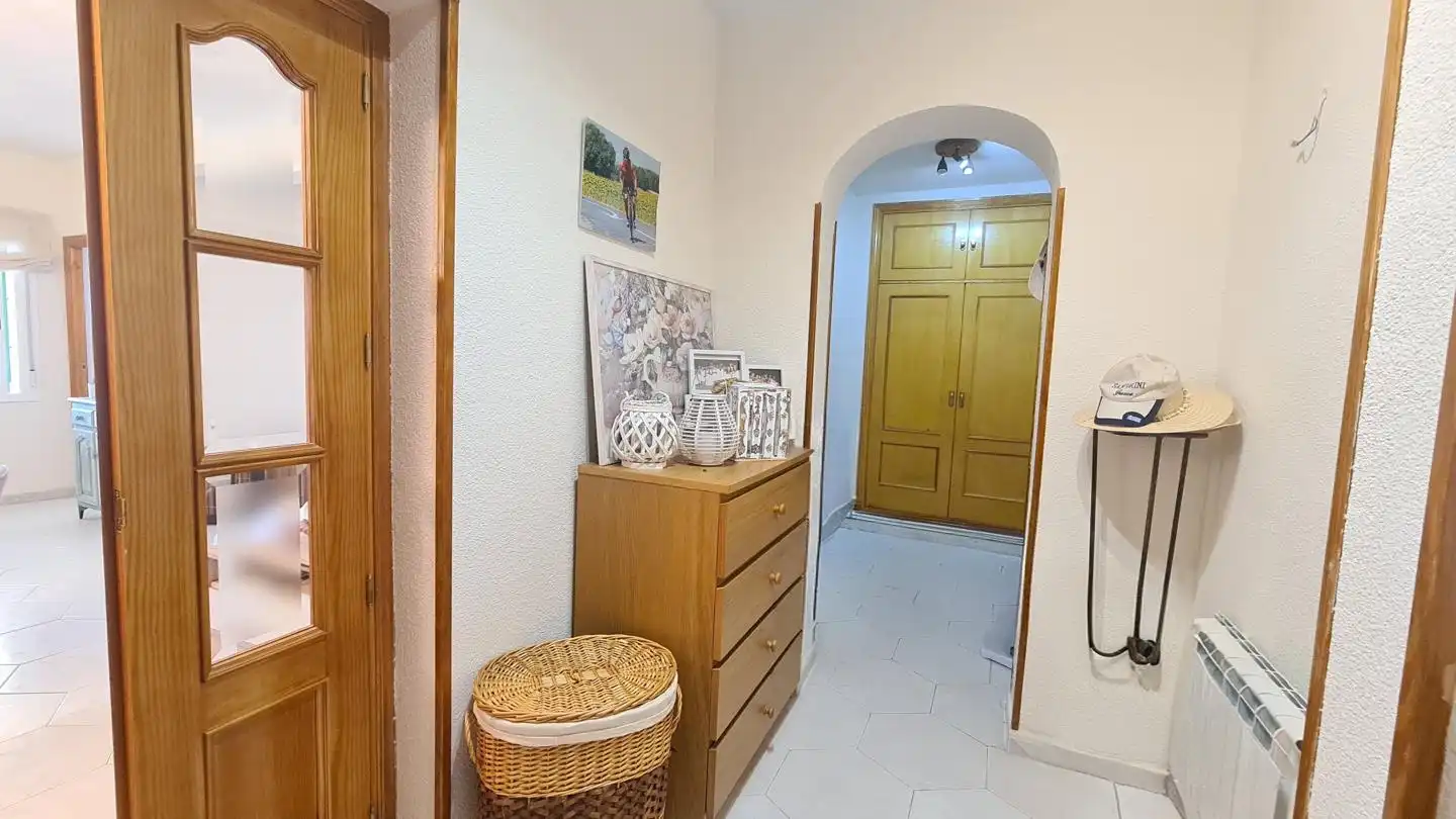 Piso en venta en Urbanización La Solana, La Adrada