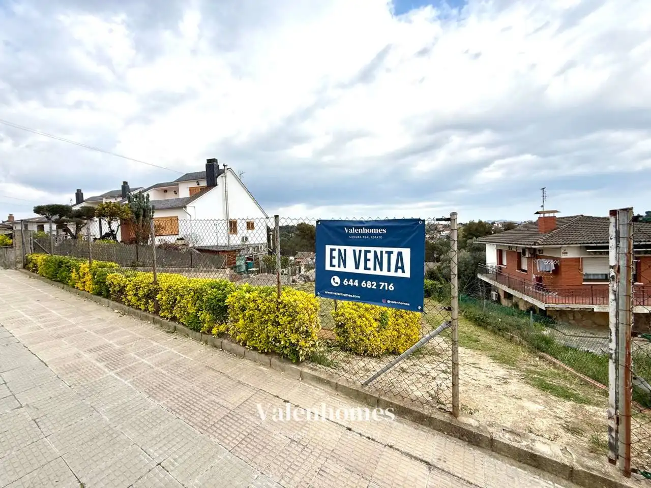 Residential land for sale in Lliçà d'Amunt, imagen 10