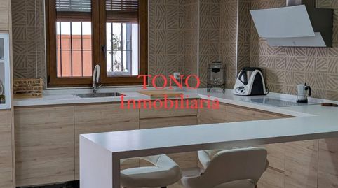 Foto 2 de Casa o chalet en venta en Écija, Sevilla