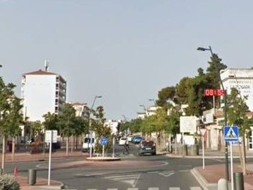 Wohnung mit Balkon zum Verkauf in Avenida BARCELONA DE
