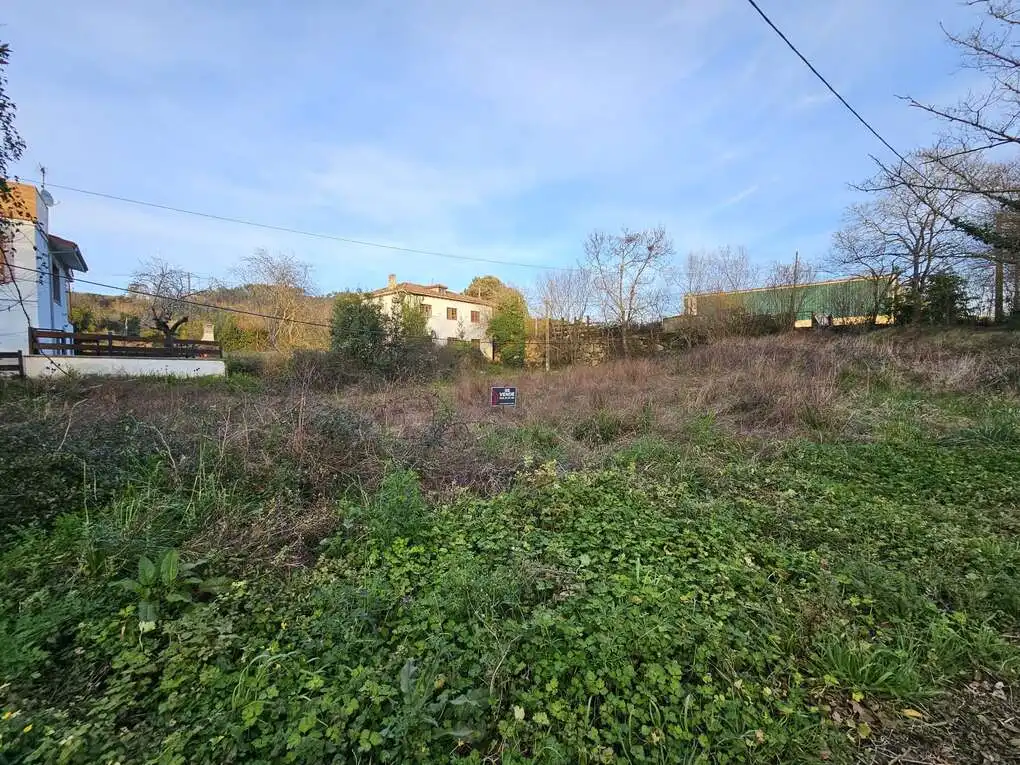 Residential for sale in Ribadedeva