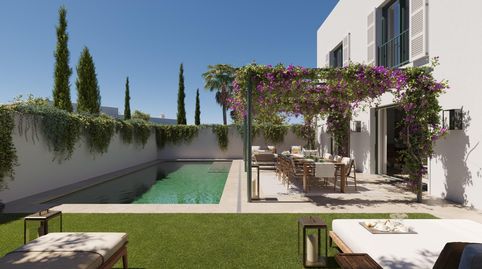 Foto 2 de Casa o xalet en venda a La Reserva, Sotogrande