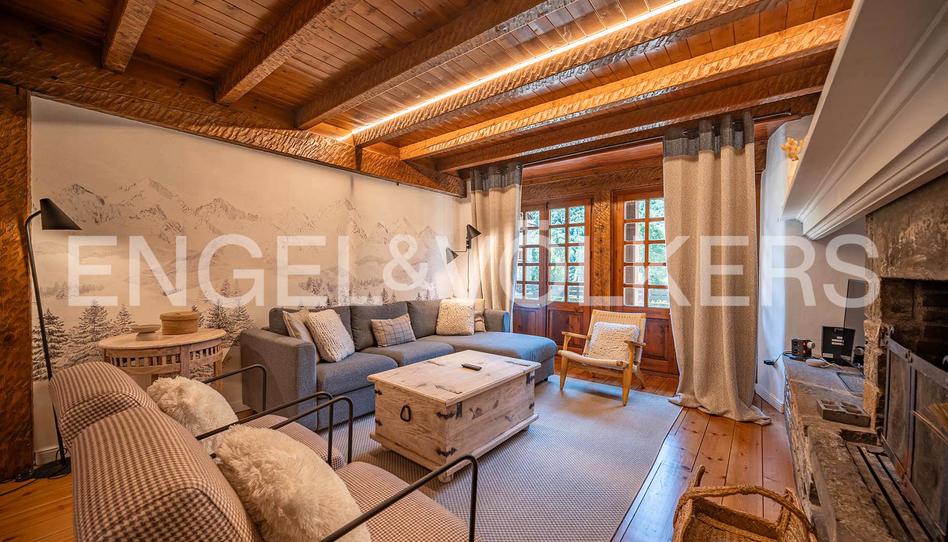 Foto 1 de Casa o xalet en venda a Calle Solei, 13, Garòs, Lleida