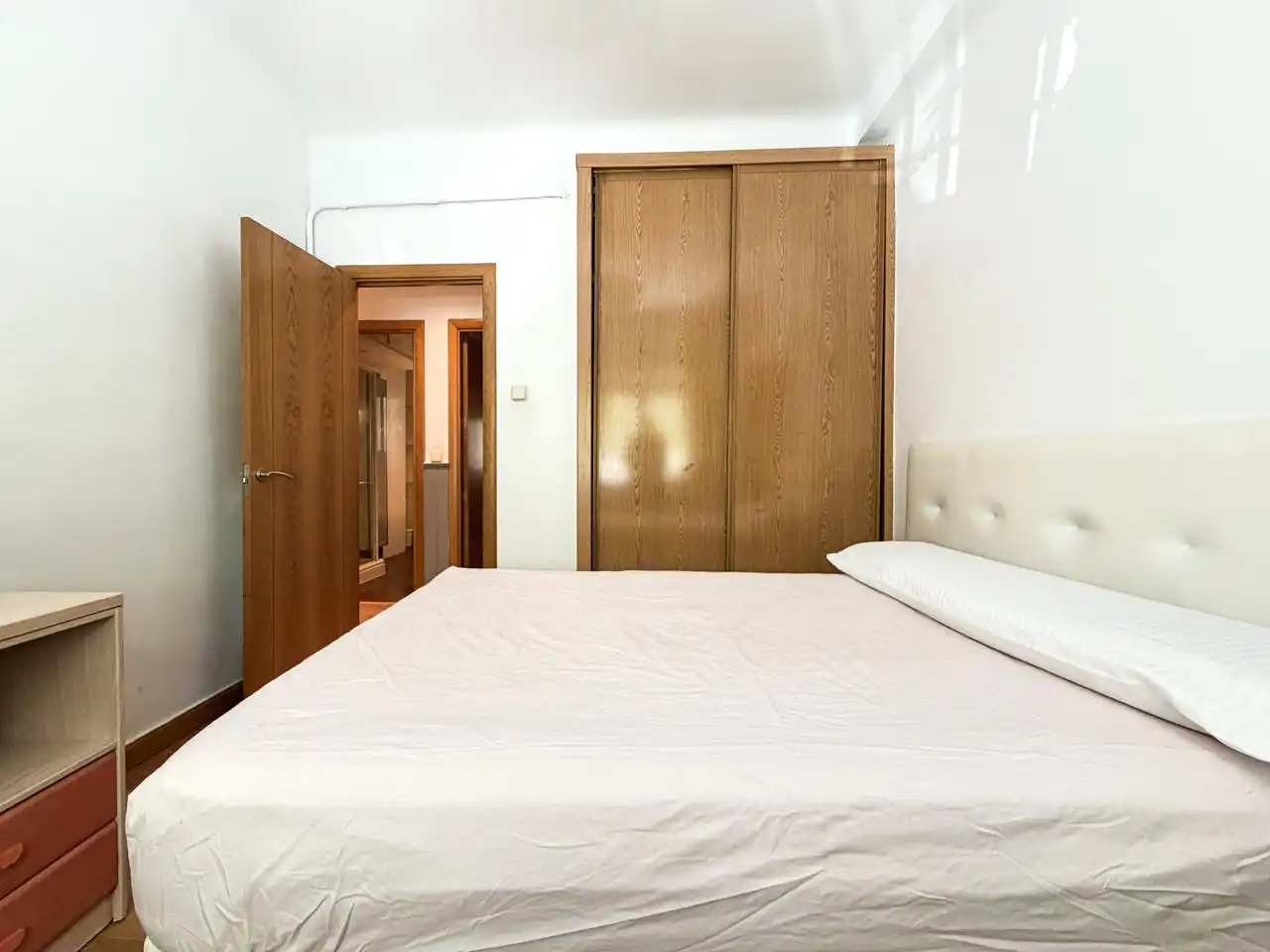 Habitación de Piso en venta en Madrid con Aire acondicionado, Calefacción y Terraza