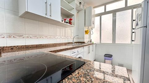 Foto 3 de Apartament en venda a Martiricos - La Roca - La Rosaleda, Málaga Capital