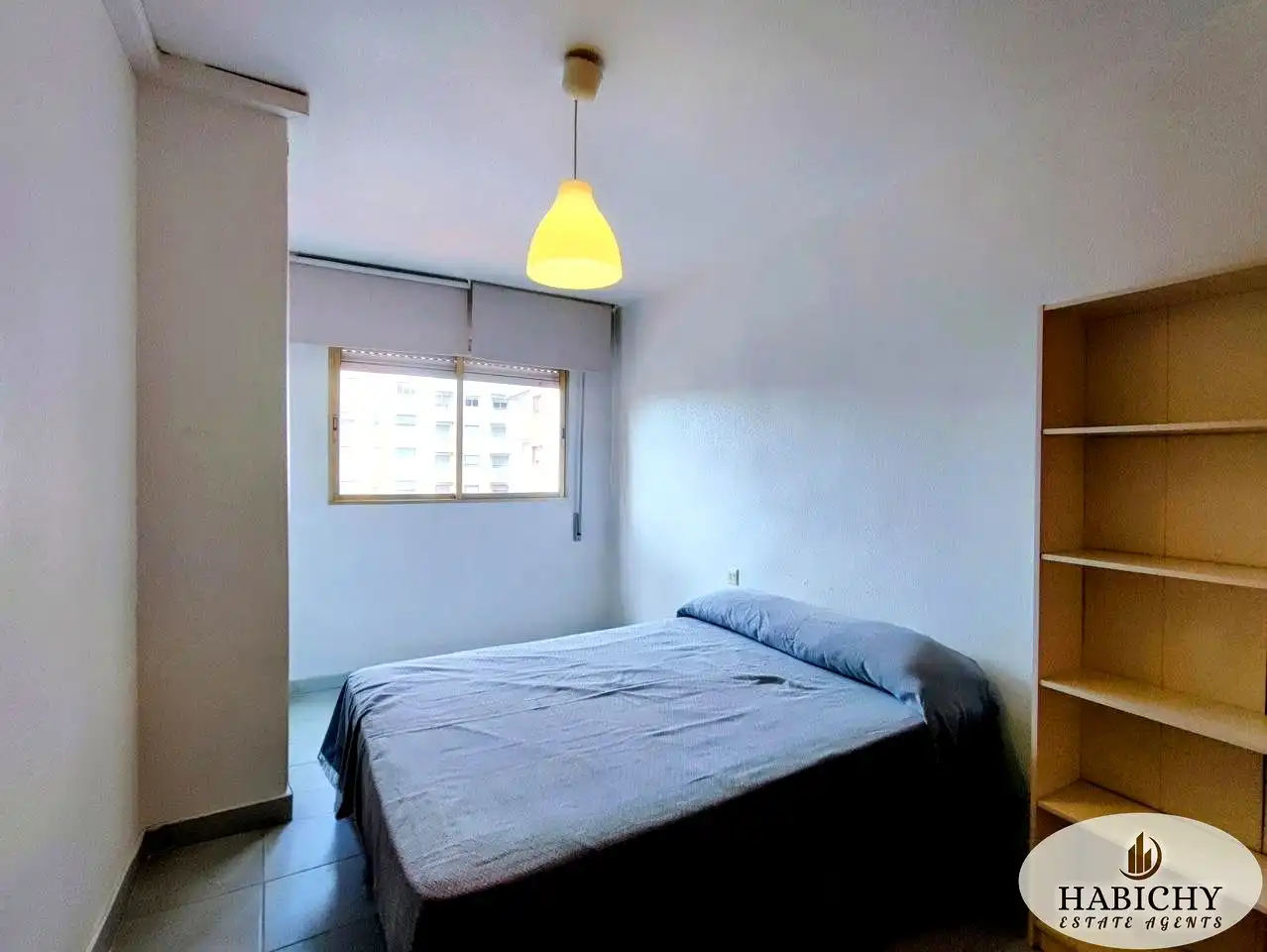 Apartament amb ascensor de lloguer a calle Agustin Lara, imagen 14