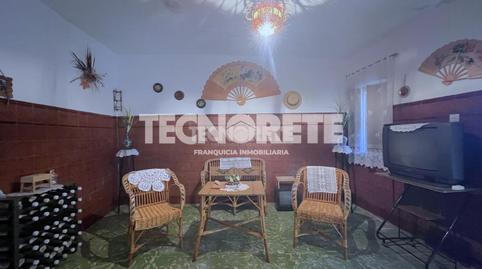 Foto 4 de Casa adosada en venda a Calle Portachuelo, Consuegra, Toledo