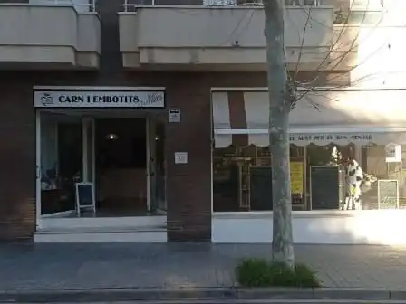 Local comercial en venda a Dr. Zamenhof 22, imagen 8