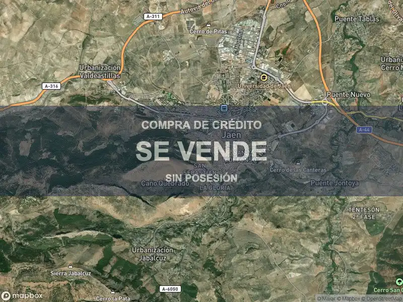 Commercial properties for sale in Jaén