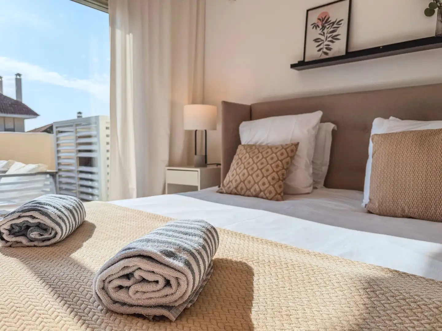 Apartament amb piscina en venda a Calle Aries S/N, imagen 9