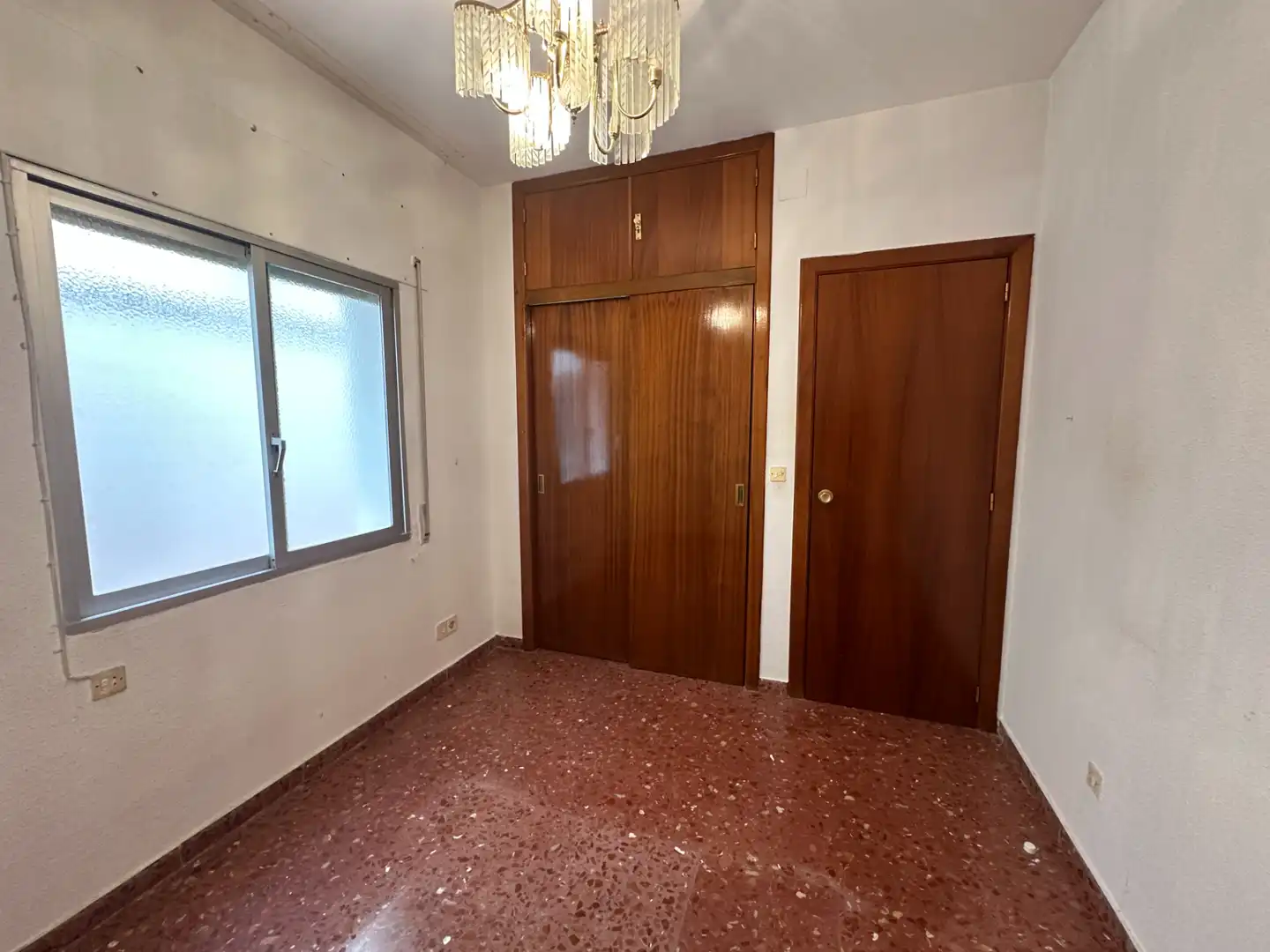 Dormitori de Pis en venda en Úbeda amb Traster