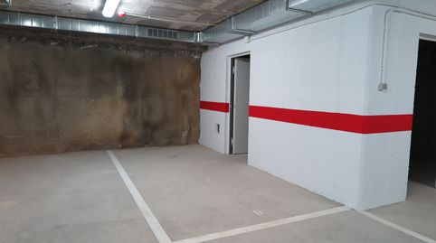 Solvia Inmobiliaria  Garaje Caldes de Montbui, imatge 4