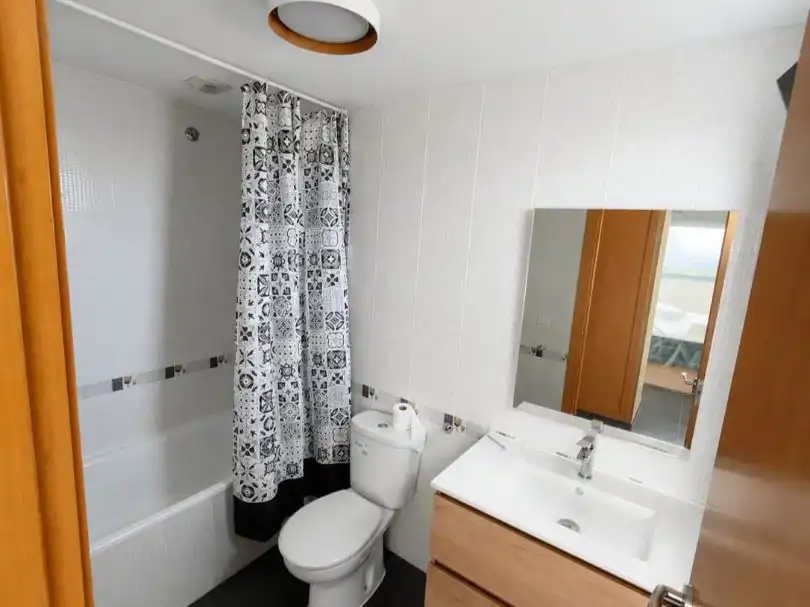 Wohnung mit Pool zur Miete in Avenida del Barraquero 7, imagen 12