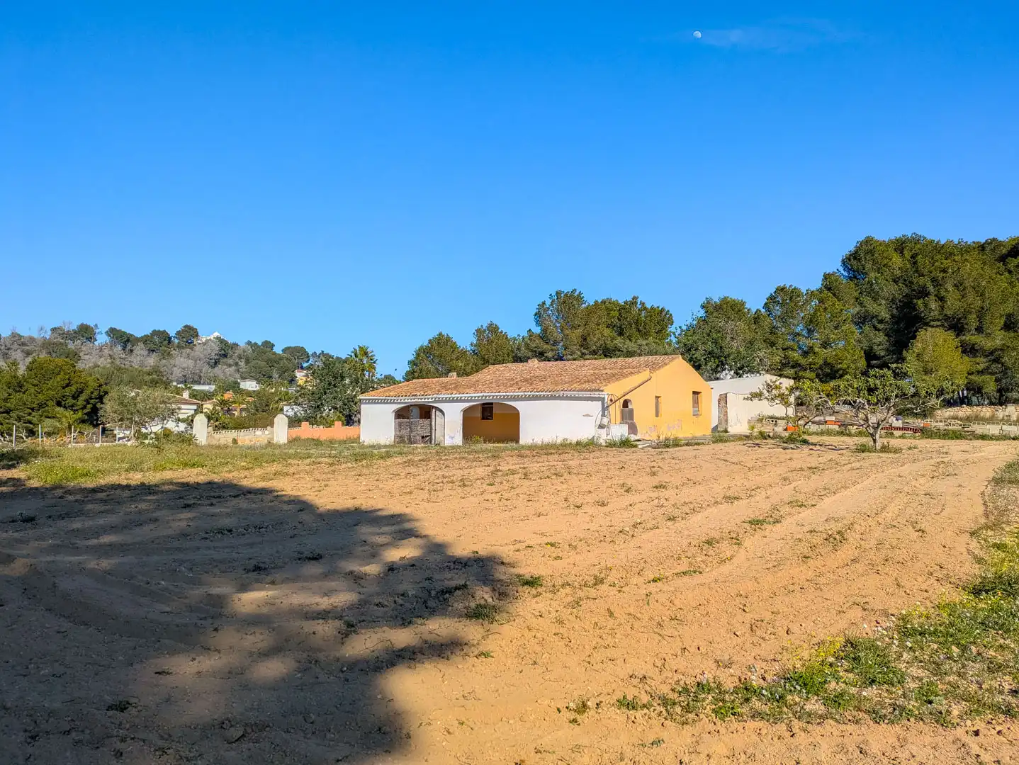 Casa o chalet en venta en Jávea / Xàbia