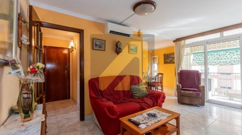 Foto 4 de Apartament en venda a Calle Huelva, Sant Martí de Provençals, Barcelona Capital