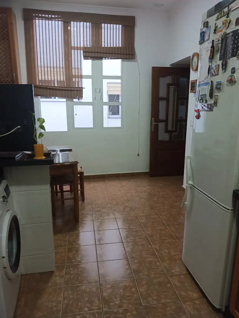 Wohnung zum Verkauf in Calle Santo Domingo, 18, Casco Histórico - Ribera del Marisco