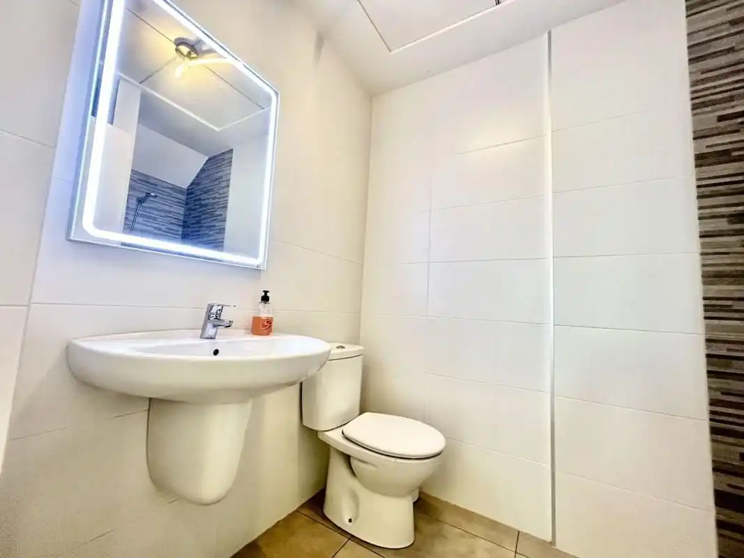 Apartment mit Pool zum Verkauf in Orihuela Costa, imagen 14