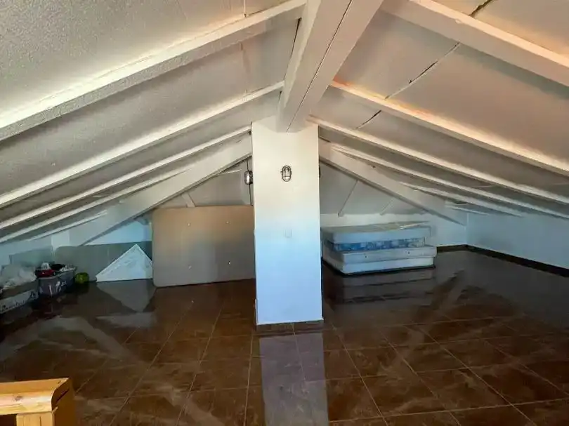 Finca rústica de lloguer en Corteconcepción