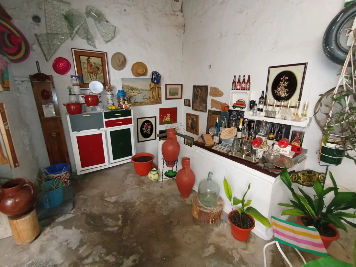 Habitatge amb jardí en venda a Calle Socuéllamos, imagen 19