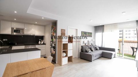 Photo 5 of Flat for sale in Carrer de Buenos Aires, Santa Eulàlia, Barcelona