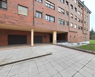 Exterior view of Flat for sale in Oviedo 