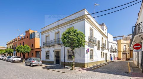 Foto 2 de Casa adosada en venta en Calle Curro Romero, 7, Centro - Barriada Mallorca, Camas