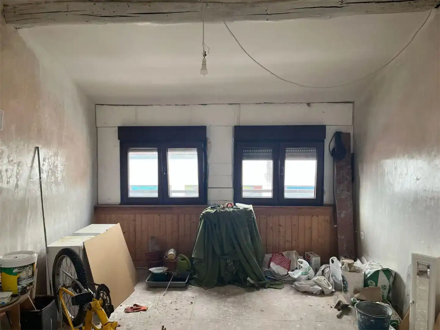 Pis en venda en Béjar amb Traster i Balcó