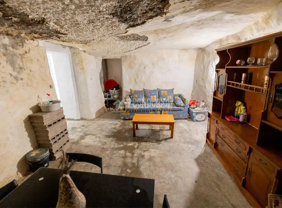 Finca rústica en venta en Telde