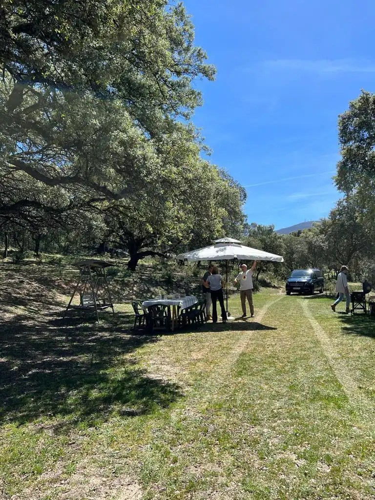 Jardín de Terreno en venta en Almendral de la Cañada, Toledo