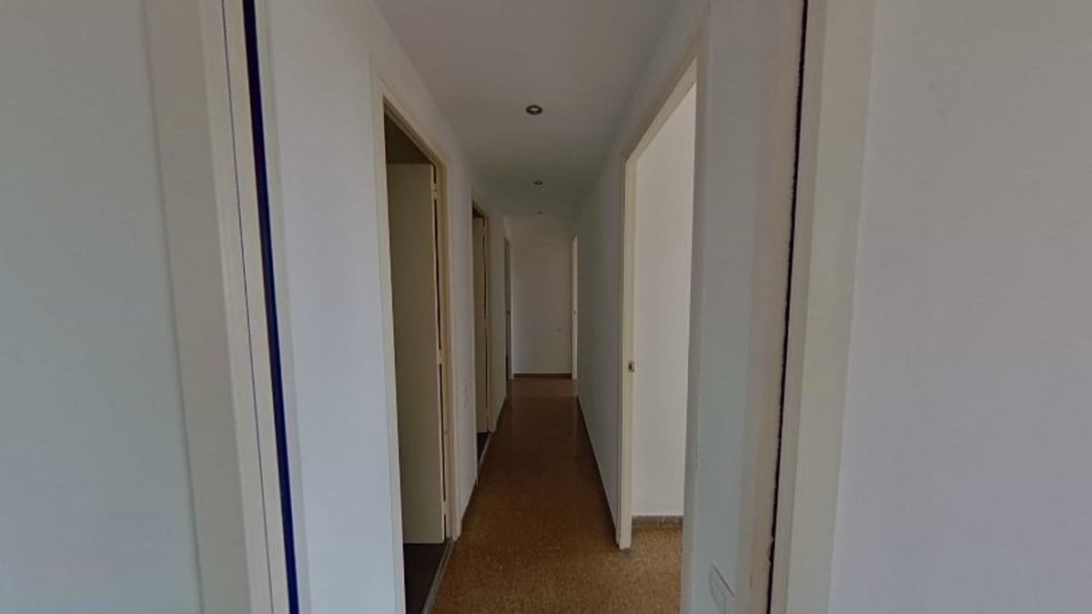 Àtic en venda en Granollers amb Terrassa