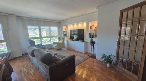 Foto 5 de Piso en venta en Carrer del Pare Gallissà, 11, Nord, Vic