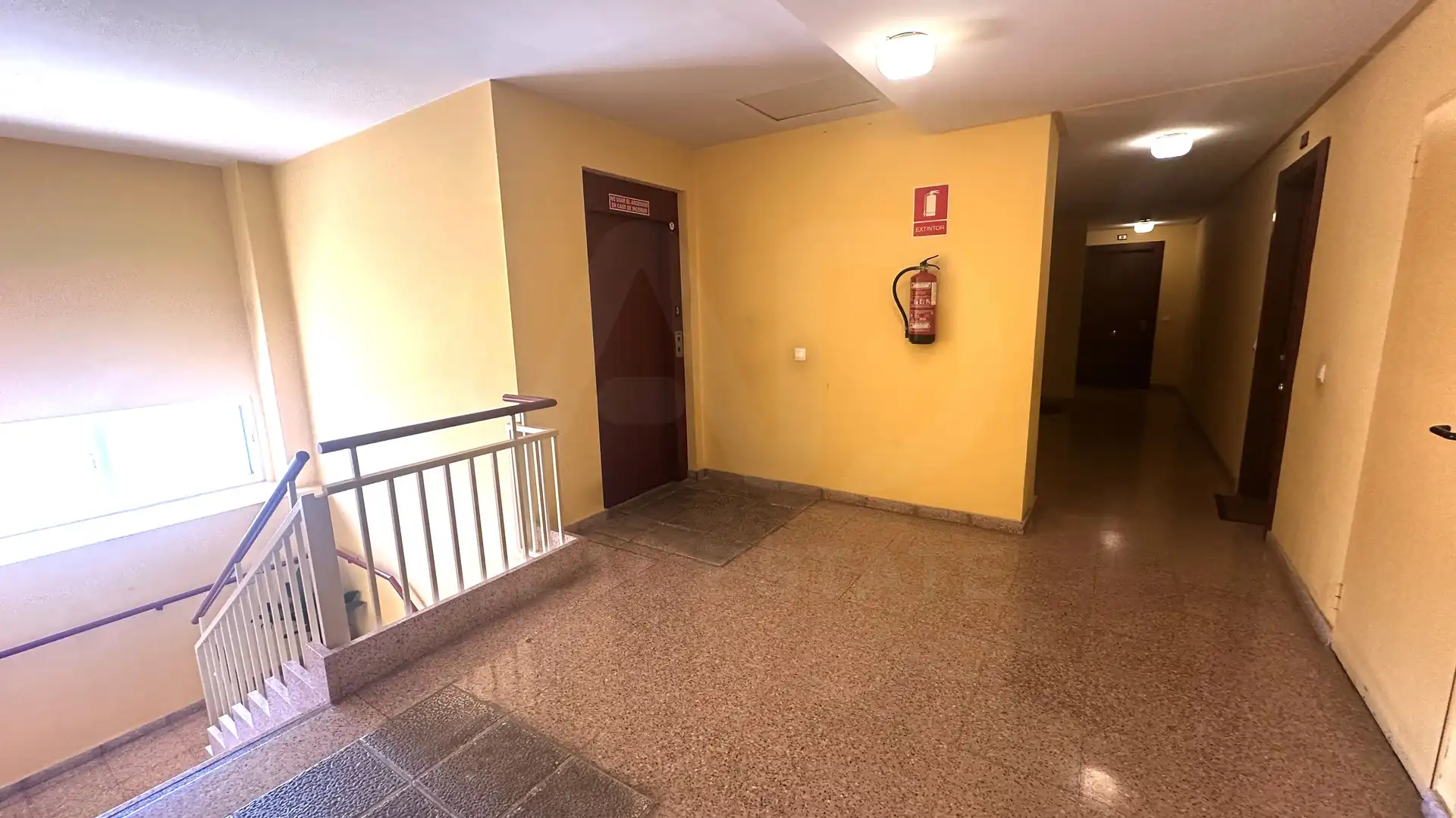 Wohnung zum Verkauf in Villaquilambre mit Heizung