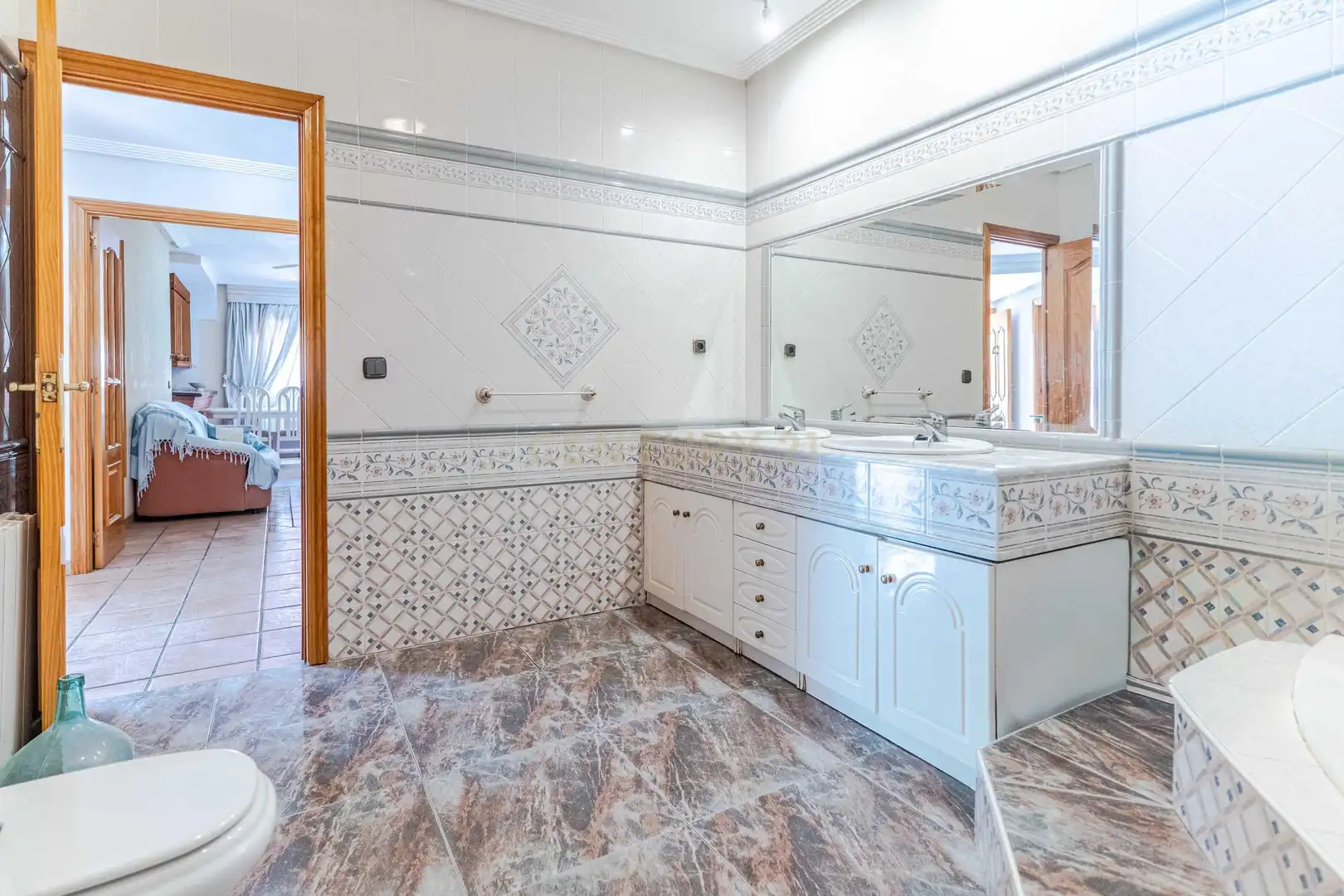 Maison avec piscine à vendre à C. Vandelvira, 15, 23170 Jaén, Spain Urbanización Cerro Molina, imagen 84