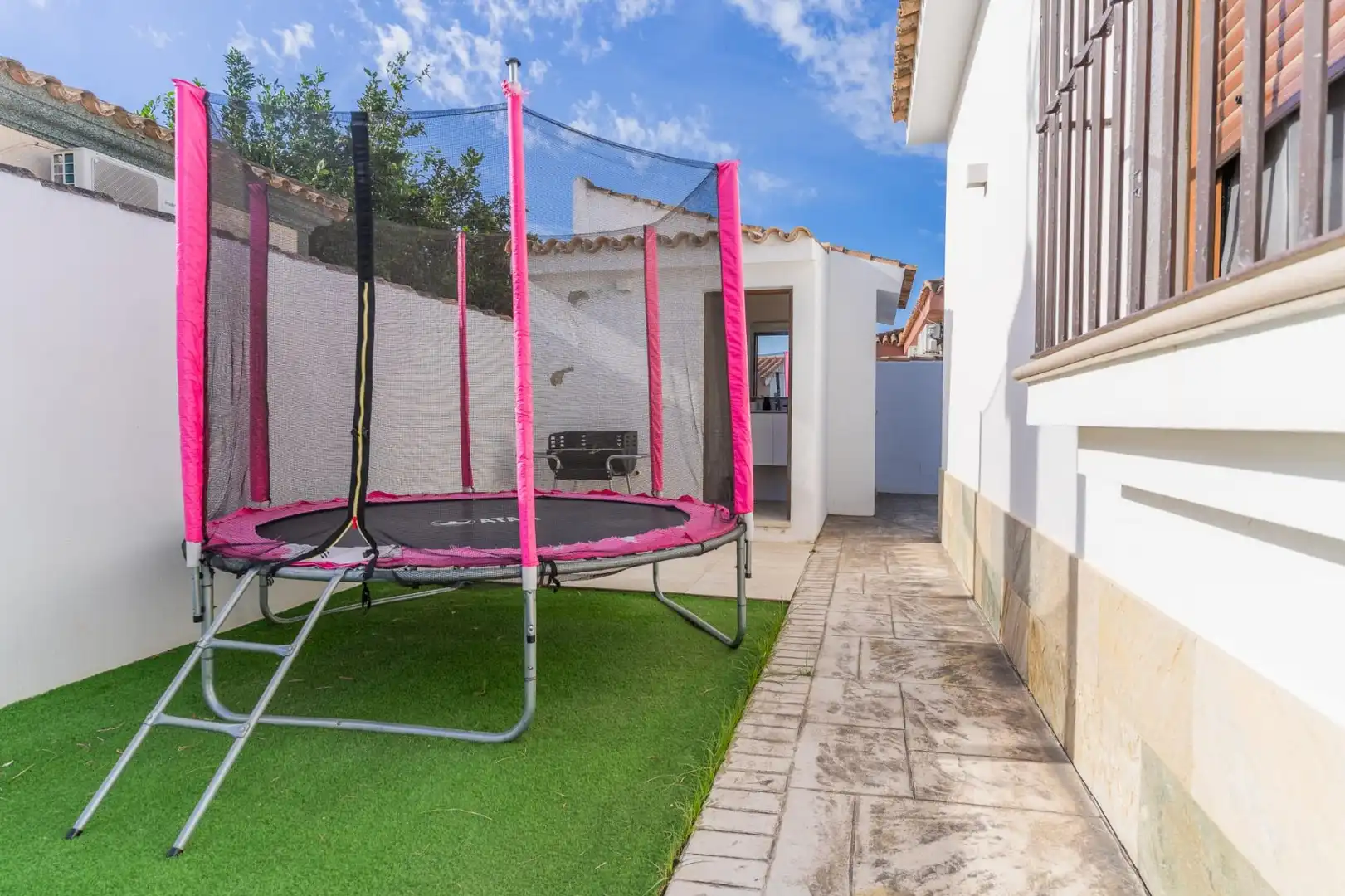 Maison rustique avec piscine à vendre à 12 Camino del Monte Perdido, imagen 44