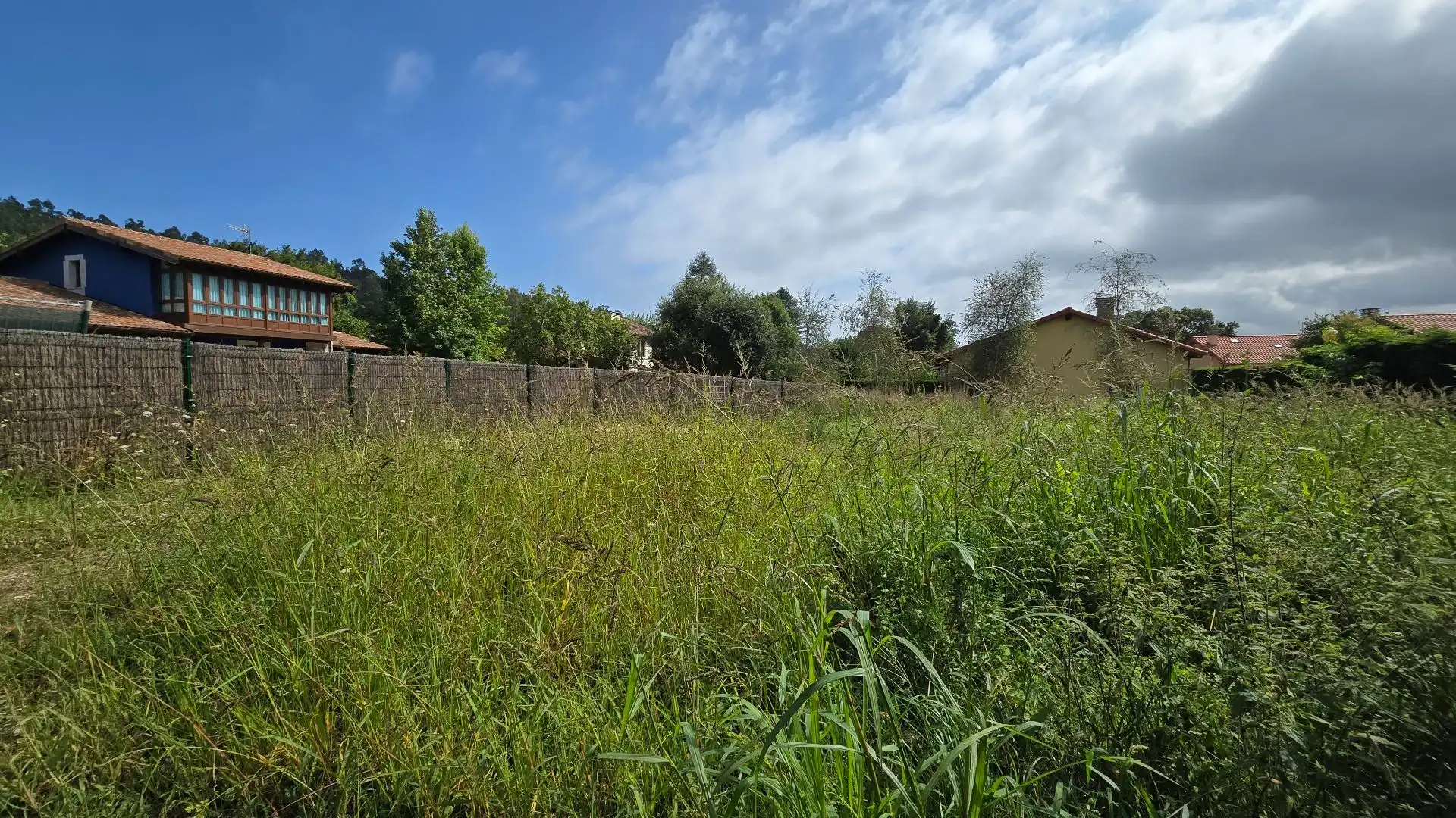 Residencial en venda en Llanes