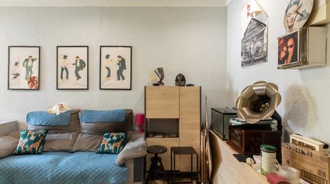 Foto 5 von Wohnung zum Verkauf in Sant Joan Baptista, Sant Adrià de Besòs