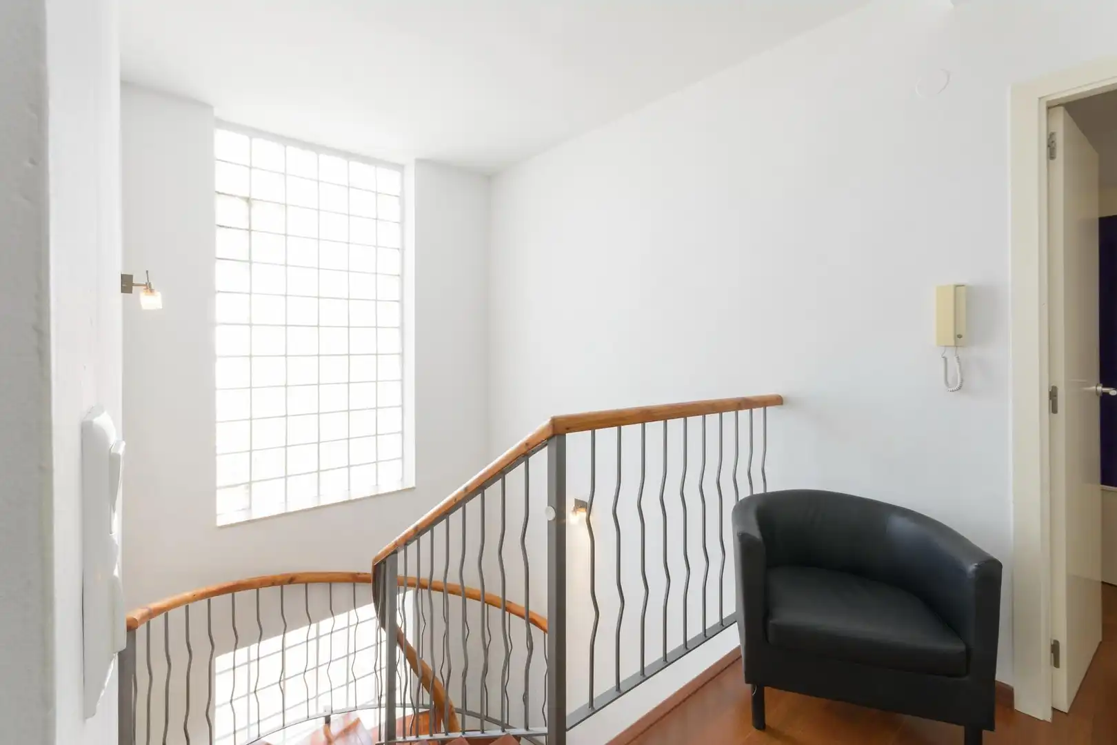Maisonette zum Verkauf in Gandia mit Klimaanlage, Heizung und Privatgarten